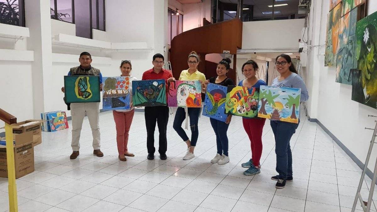 Expo Arte