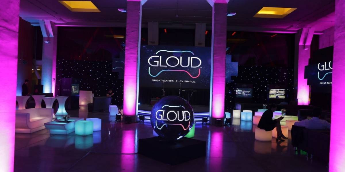 Gloud se lanza en Chile: ¿Funcionarán ahora sí los videojuegos por streaming?