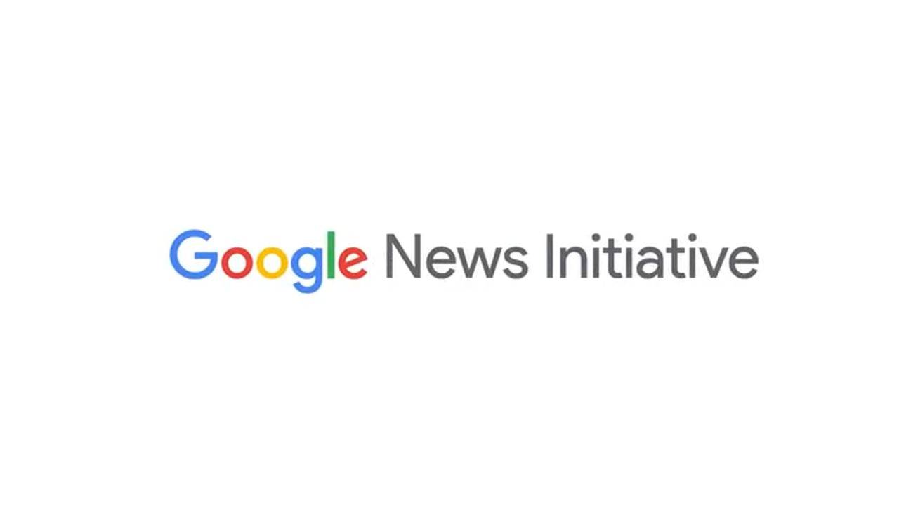 Google News Initiative