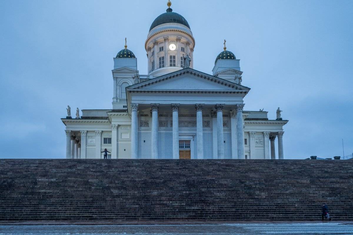 finlandia