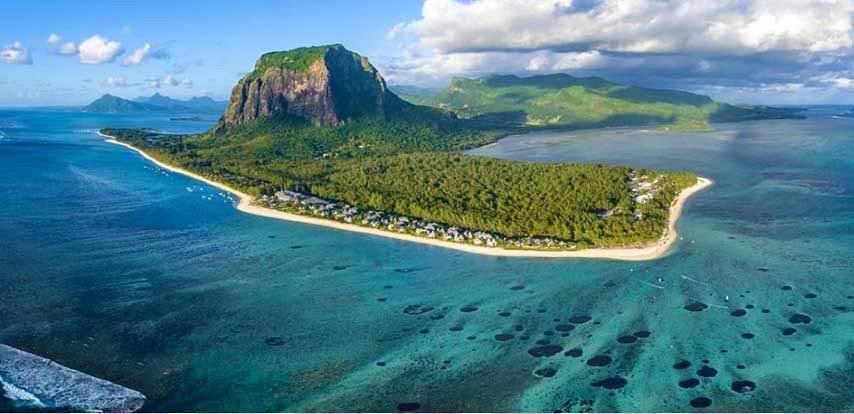 Ilha Maurício