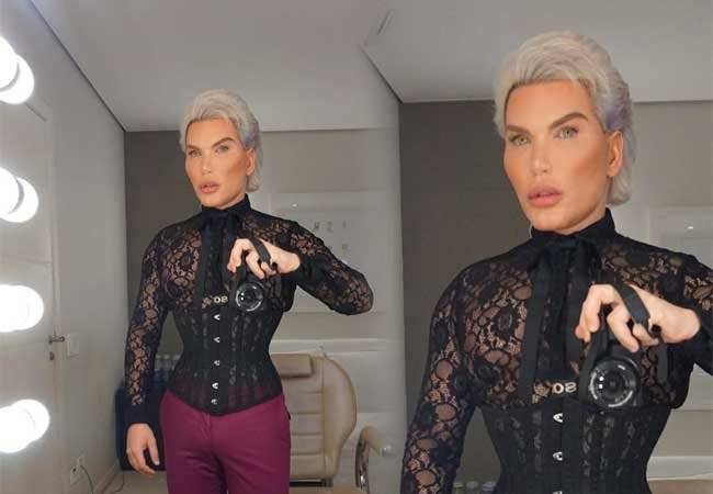 Ken Humano