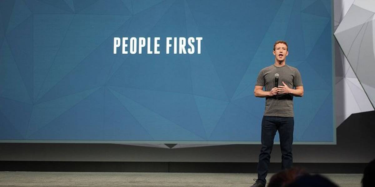 ¿Dónde está Mark Zuckerberg? La pregunta del millón por caso Cambridge Analytica