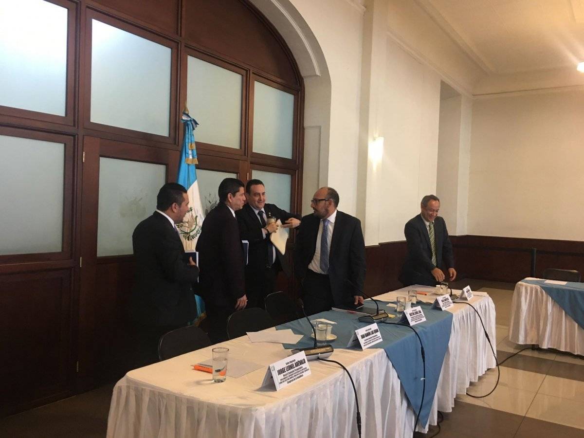 pesquisidora por antejuicio contra eel ministro de Cultura