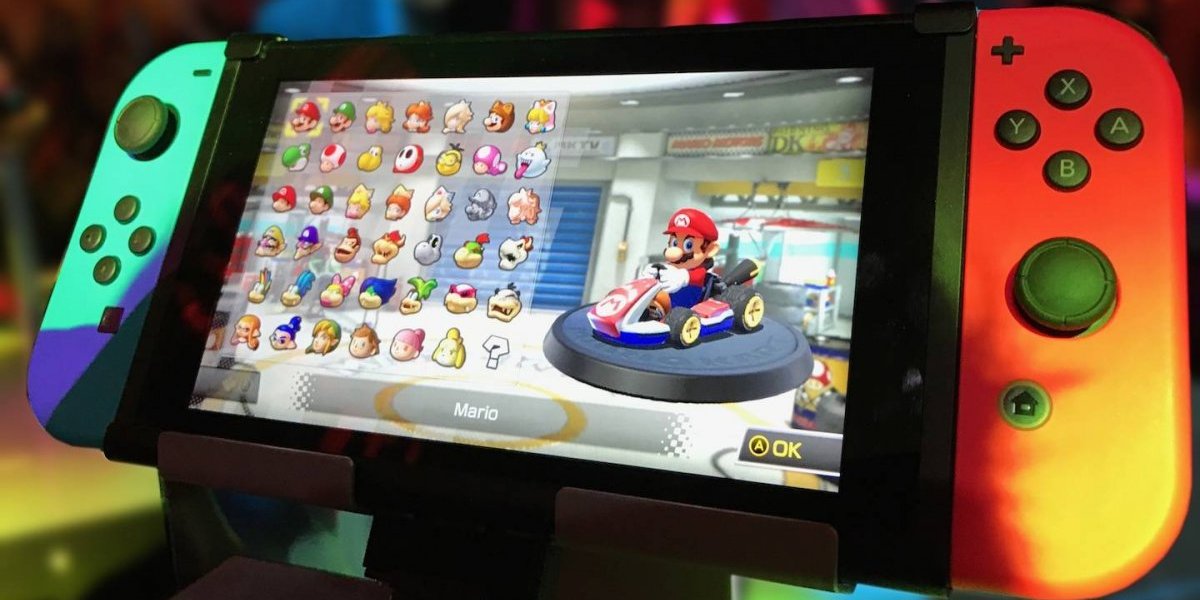 El accesorio de Nintendo Switch que podría matar a tu consola