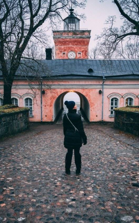 finlandia