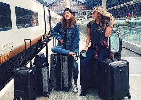 amigas
