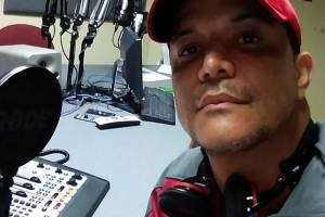 Rey Agosto