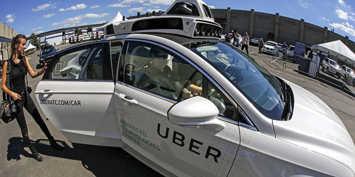 Luego del accidente fatal, Arizona suspende licencia de Uber para probar autos autónomos