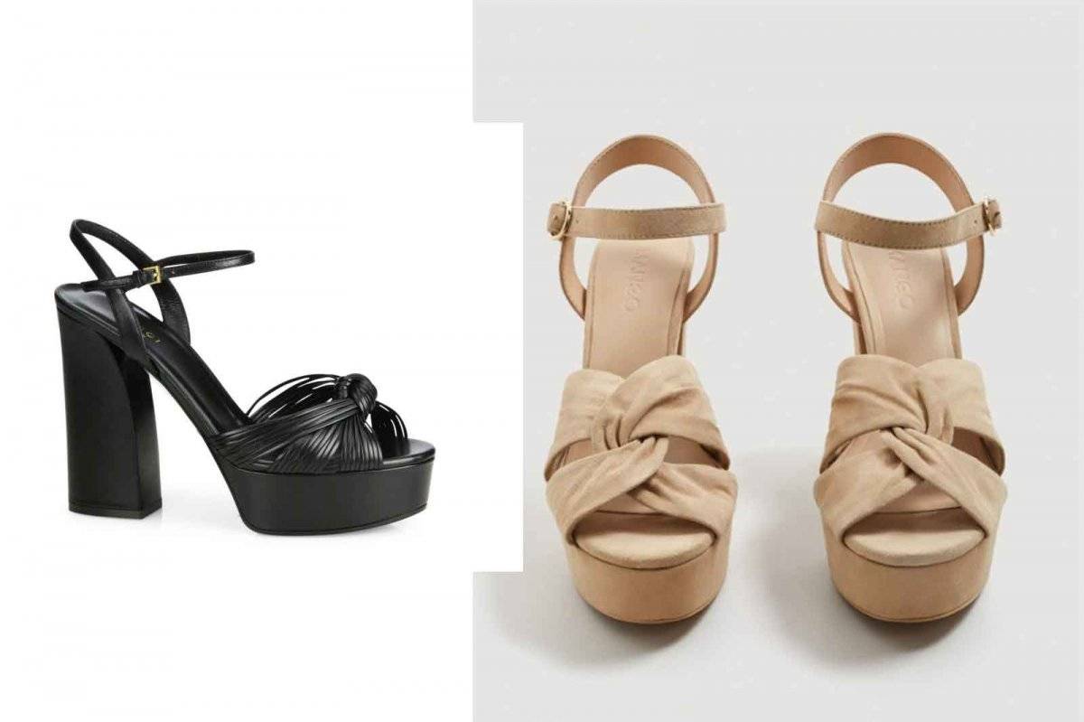 zapatos Gucci