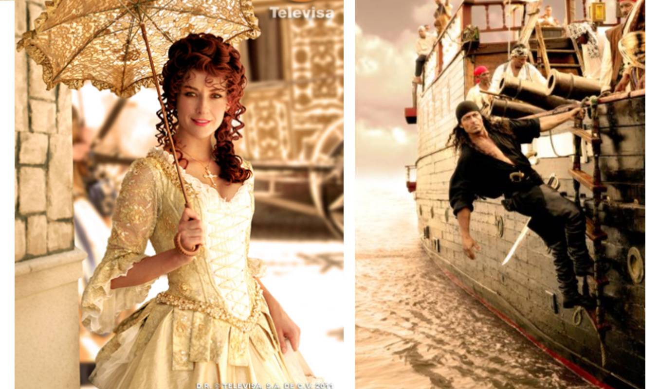 telenovelas