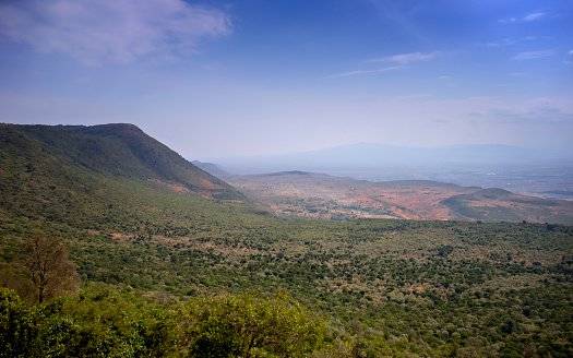 Valle Rift