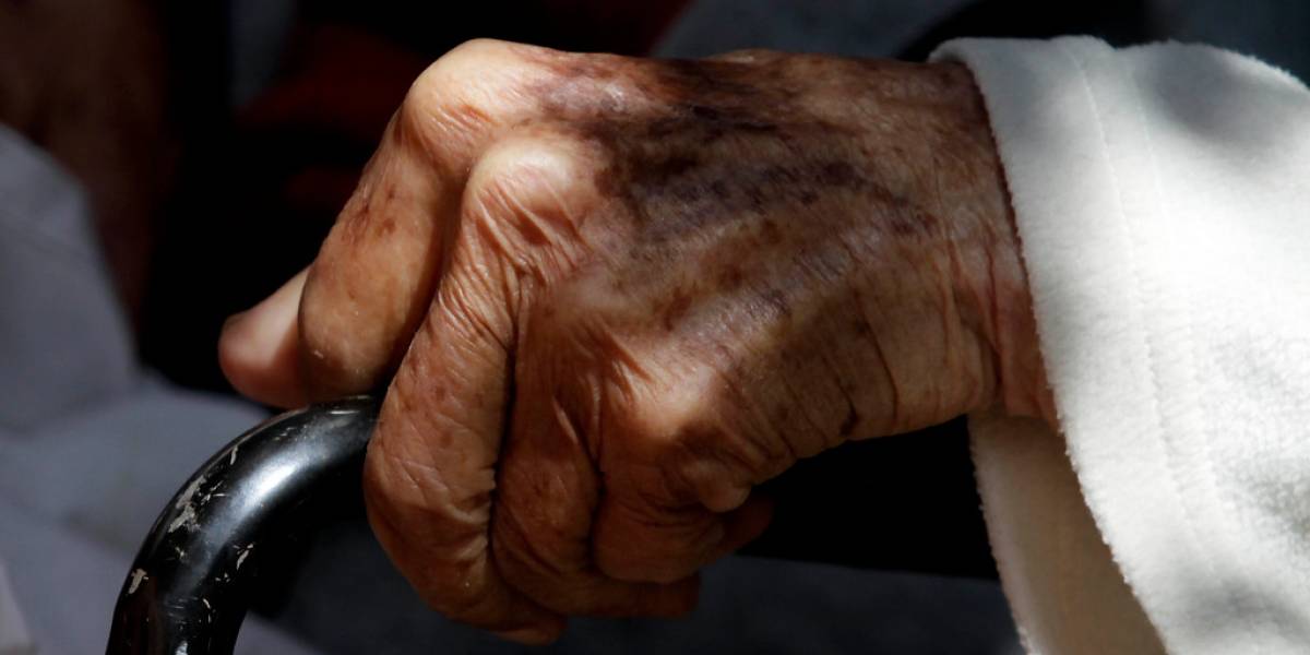 Cambió de género para poder jubilarse a los 60 años Cambió de género para poder jubilarse a los 60 años