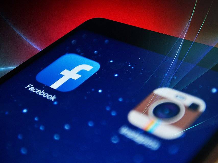 Redes sociales