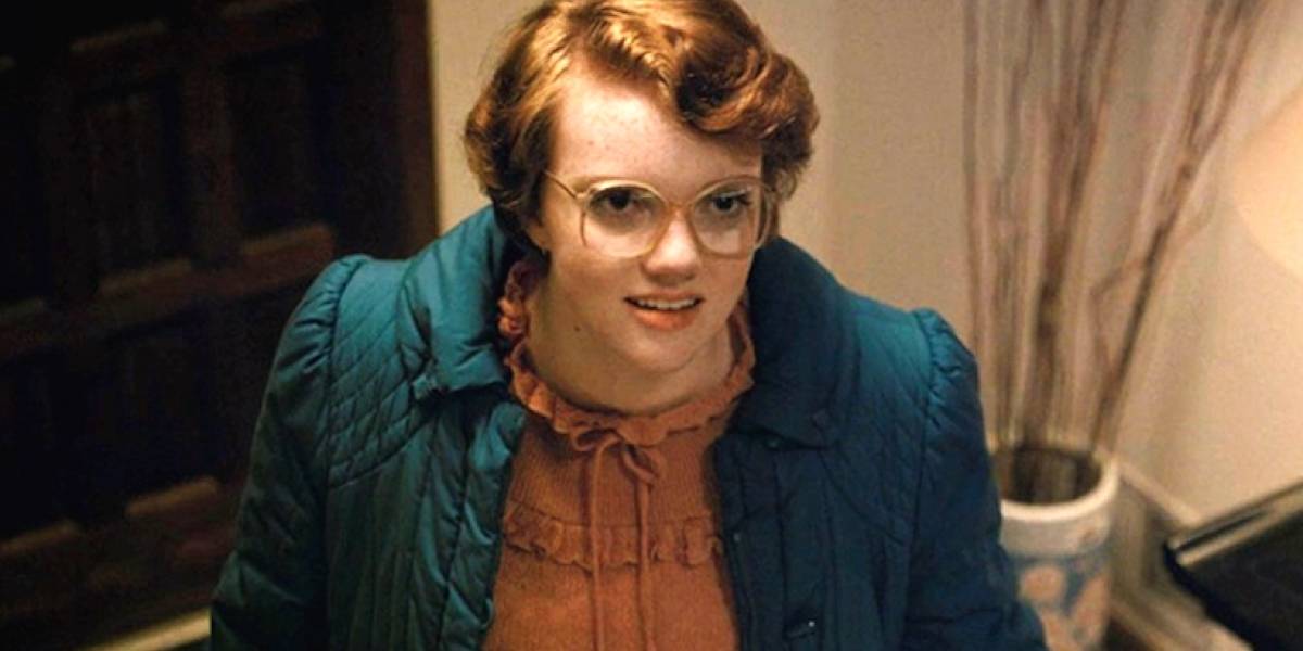 Sale Breaking Bad y entra Barb de Stranger Things en la Comic Con
