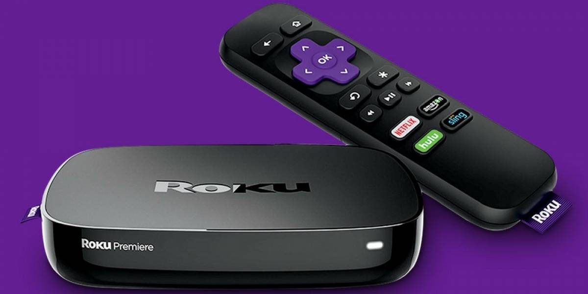Roku sigue teniendo problemas en México y continúa prohibido