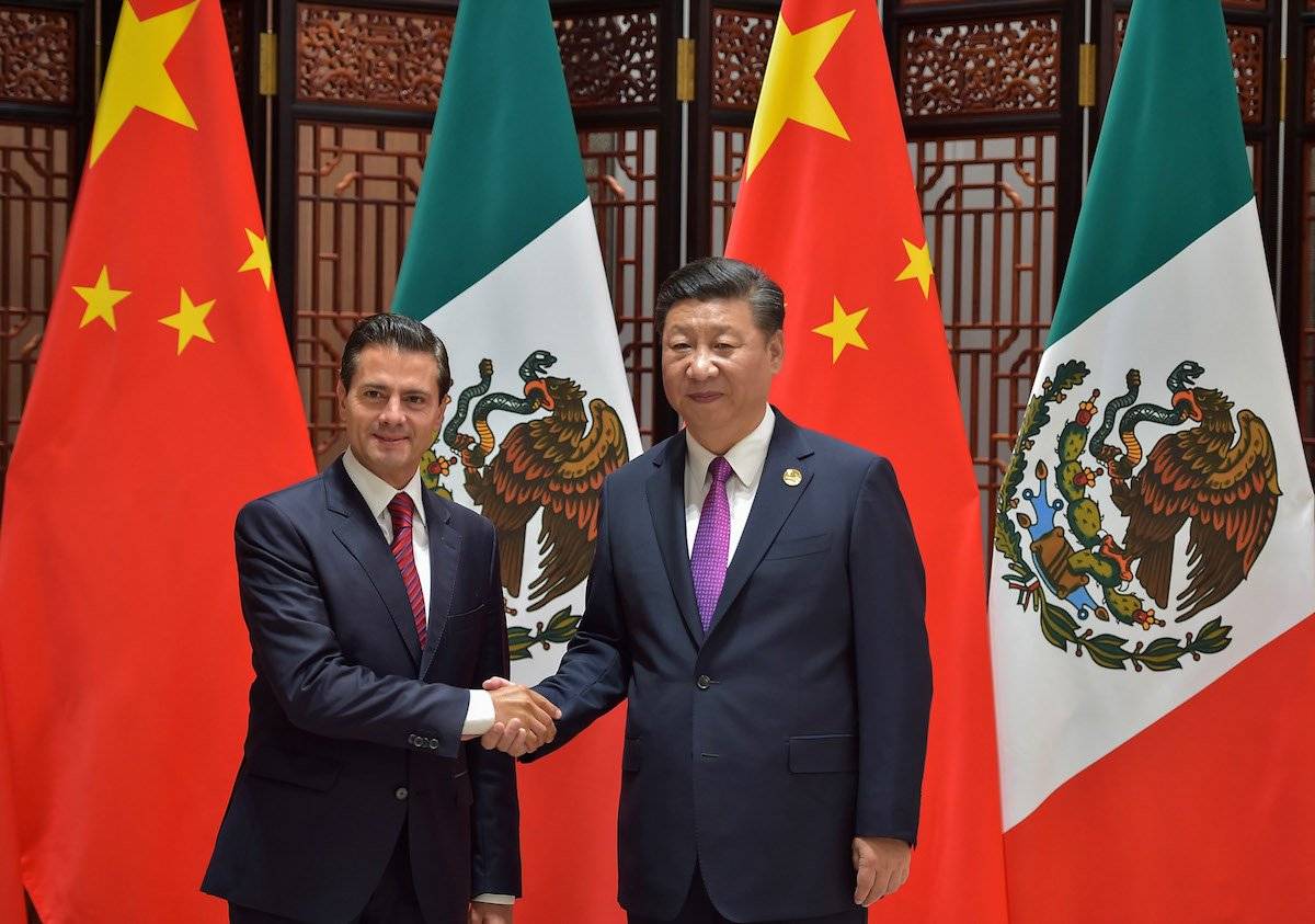 Peña Nieto