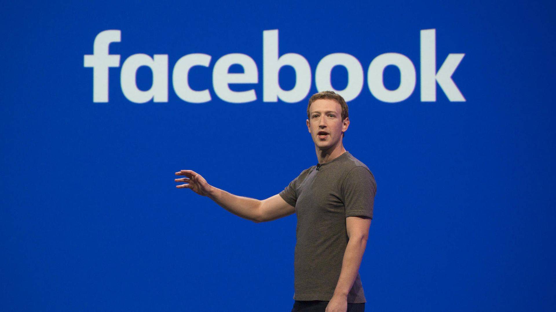 Mark Zuckerberg Mark Zuckerberg