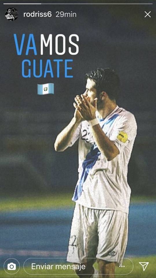 Foto: Instagram