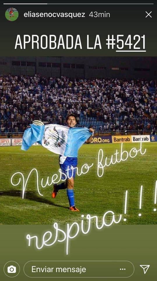Foto: Instagram