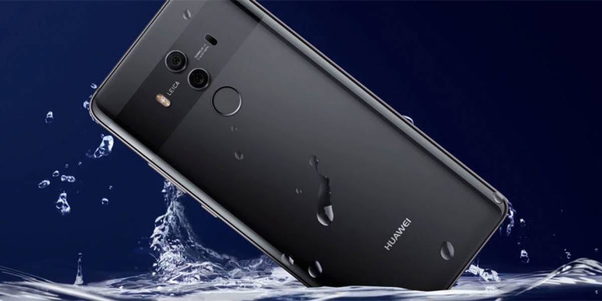 ¿El Mate 10 Pro de Huawei tiene potencial como consola de videojuegos?