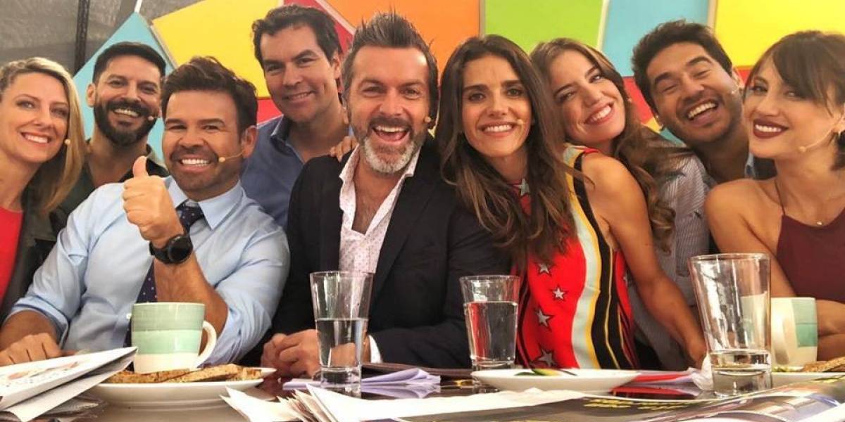 Televisoras ofertan por Viña del Mar