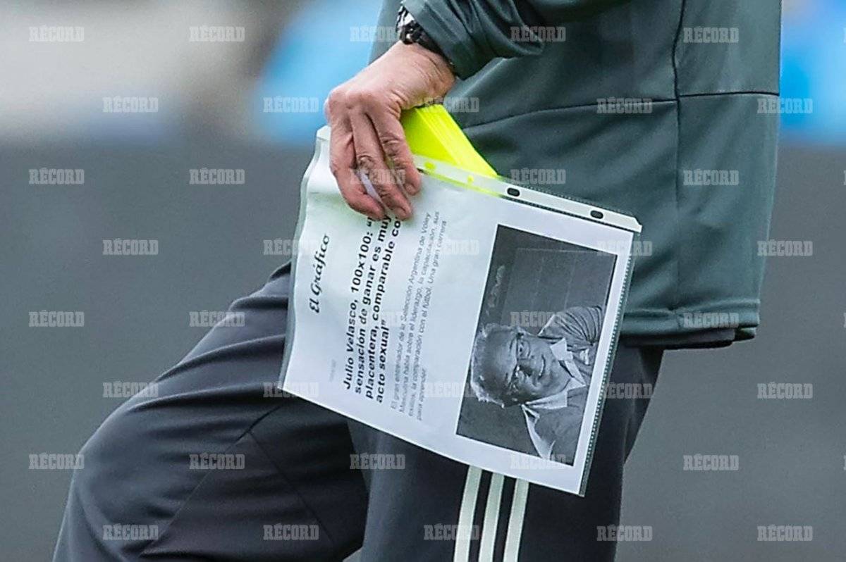 Texto motivacional Osorio