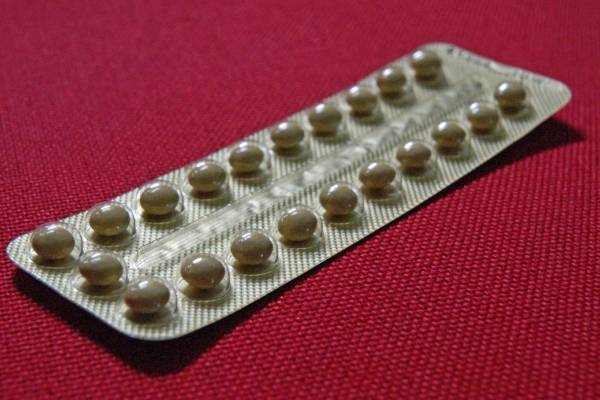 Pastilla anticonceptiva para hombres