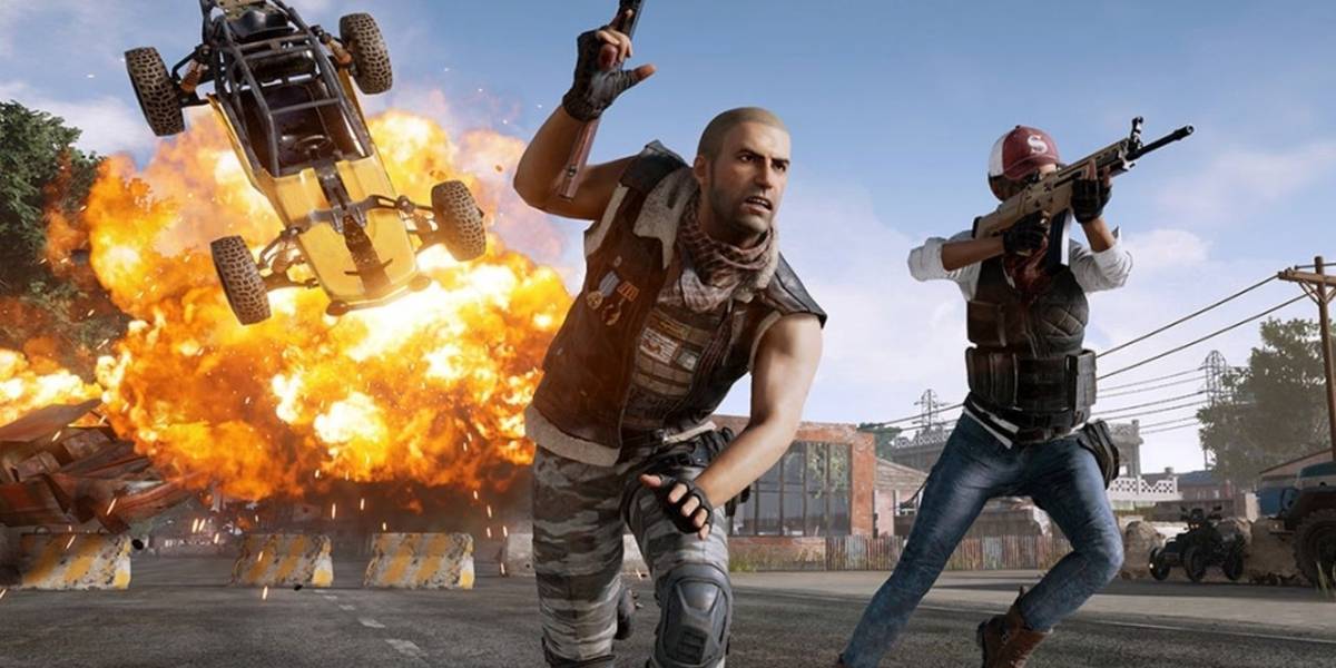 PUBG recibe actualización en Xbox One para mejorar framerate y estabilidad