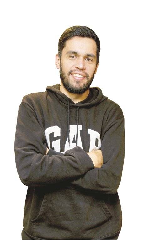 Raul Estrada