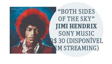 jimi hendrix