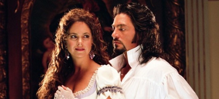 telenovela