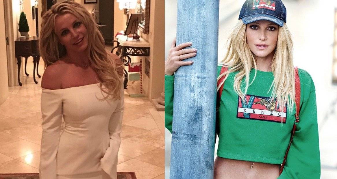Britney Spears