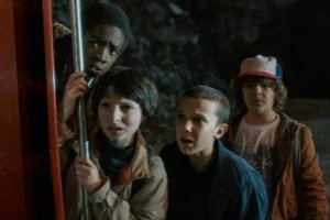 Stranger Things