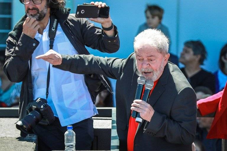 Lula da Silva