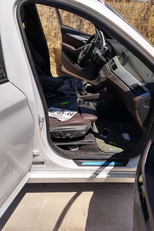 Enfrentamiento en Los Altos, dos personas murieron en el tiroteo