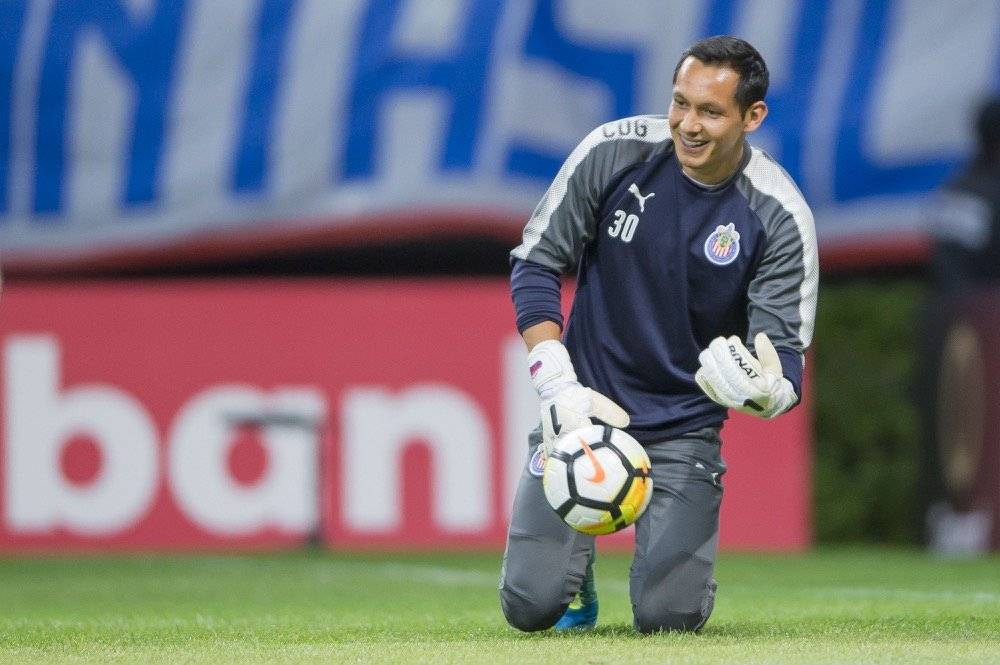 Cuatro temas pendientes para Francisco Gabriel en Chivas