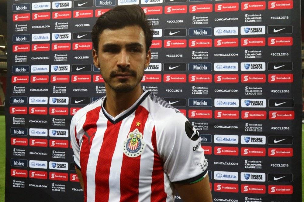 Cuatro temas pendientes para Francisco Gabriel en Chivas