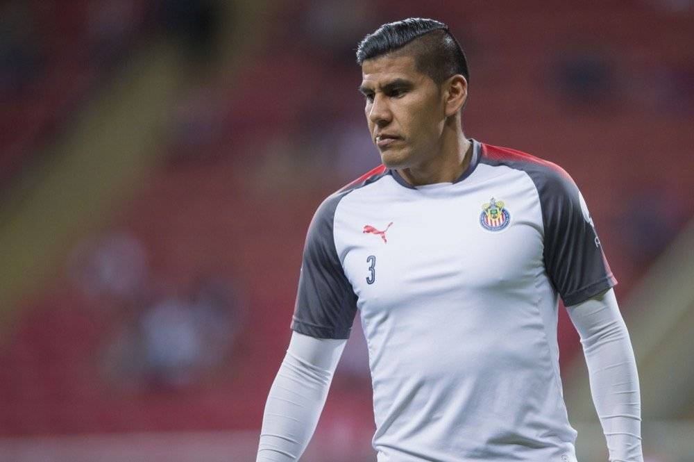 Cuatro temas pendientes para Francisco Gabriel en Chivas