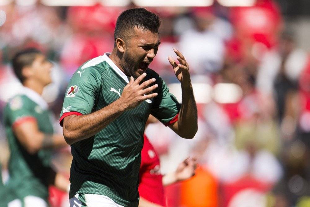 Cuatro temas pendientes para Francisco Gabriel en Chivas