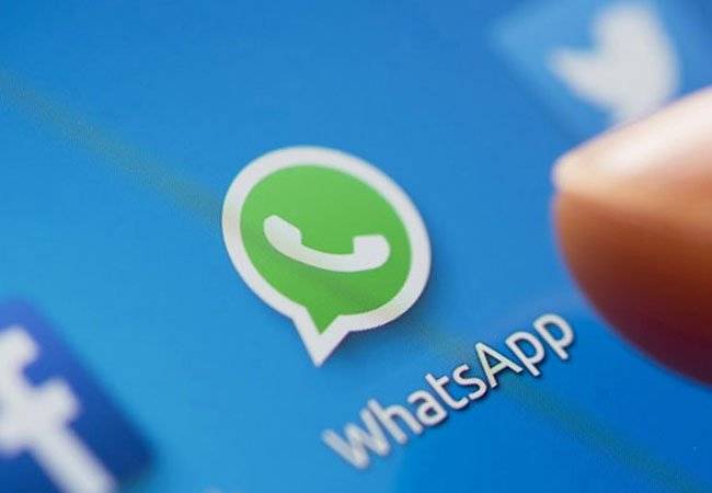 Whatsapp