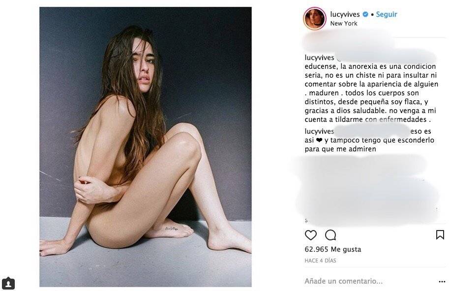 Lucy Vives