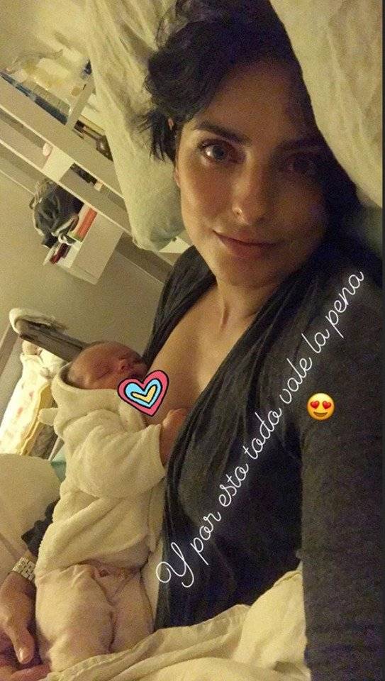 Aislinn Derbez