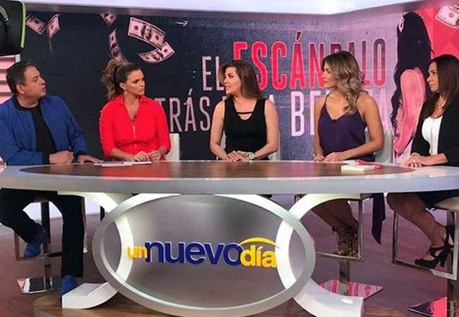 Alicia Machado