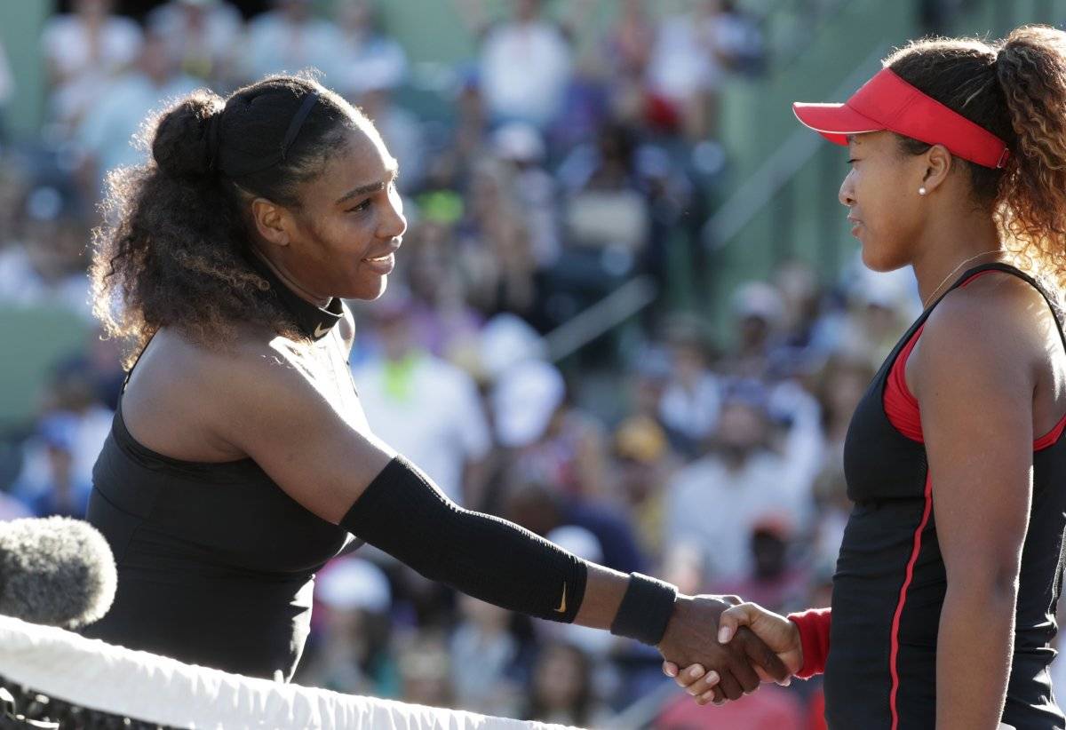 Serena
