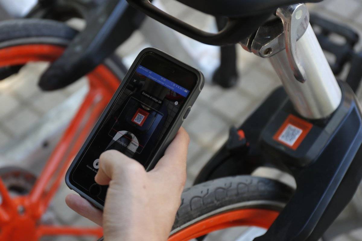 mobike