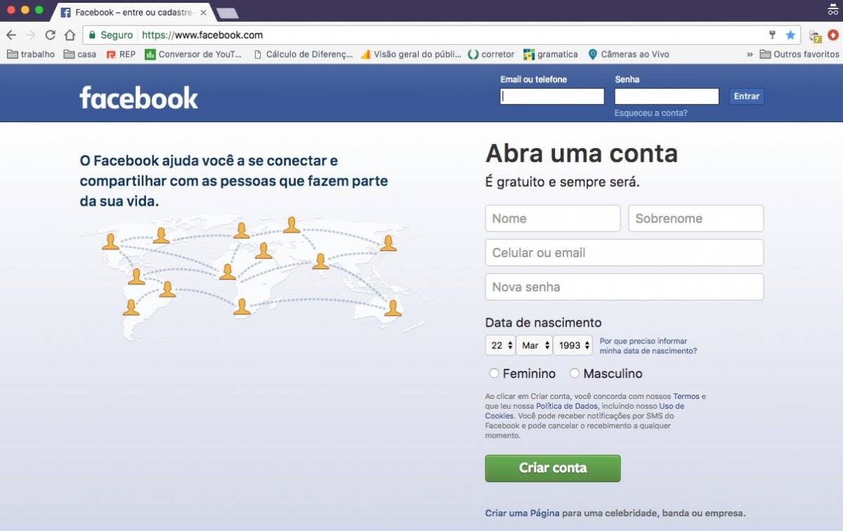 Facebook