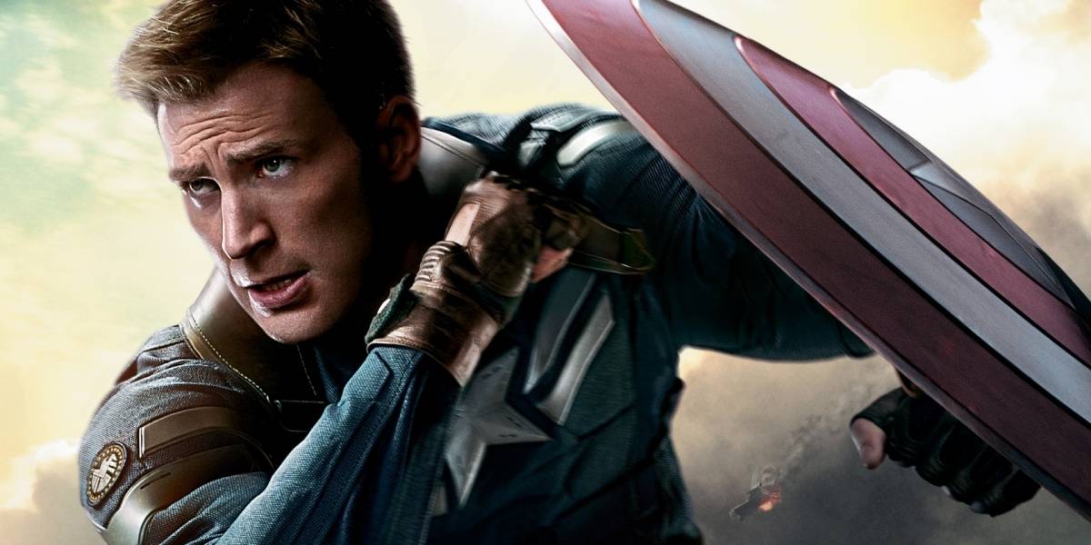 Se aburrió el Capi: Chris Evans dejará de ser el Captain America