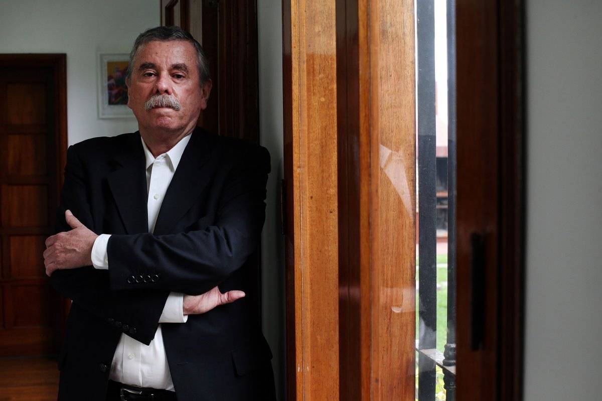 Fernando Rospigliosi