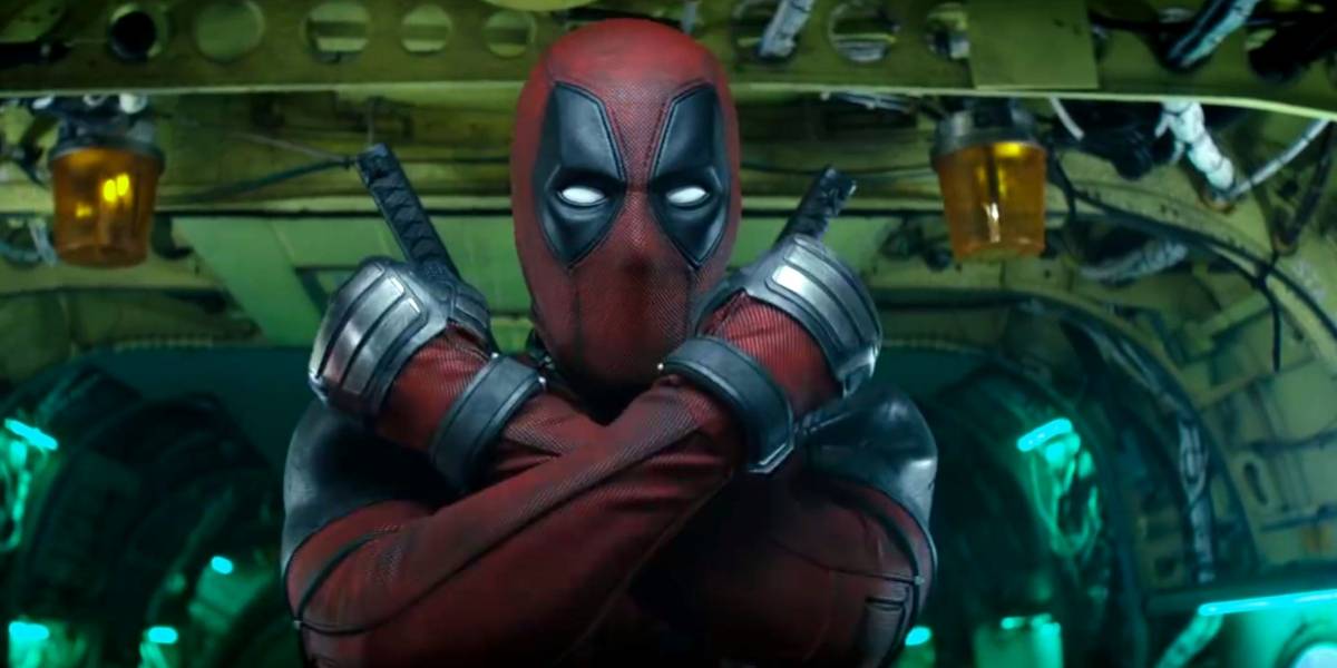 El nuevo tráiler de Deadpool 2 presenta a la X-Force